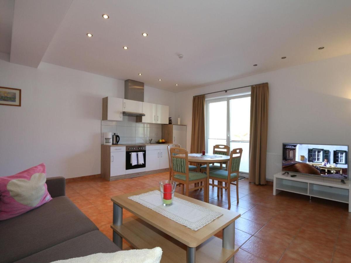 Apartment In Bichlbach At The Lake Exteriér fotografie