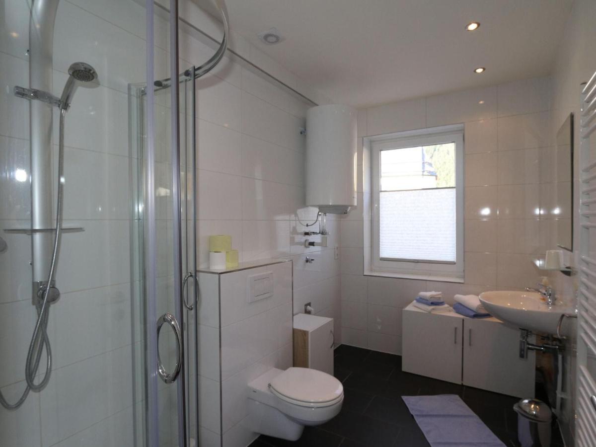 Apartment In Bichlbach At The Lake Exteriér fotografie